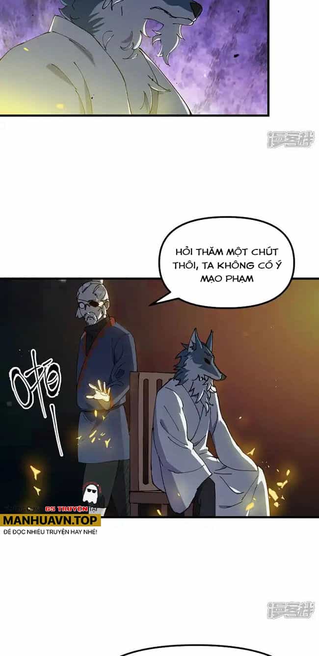 Tối Cường Võ Hồn Hệ Thống - Chương 187 - ảnh 10