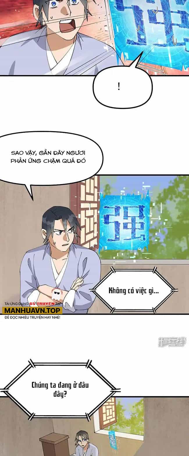 Tối Cường Võ Hồn Hệ Thống - Chương 187 - ảnh 4