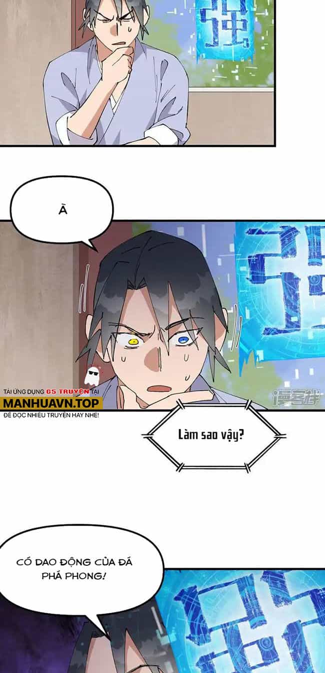 Tối Cường Võ Hồn Hệ Thống - Chương 187 - ảnh 6