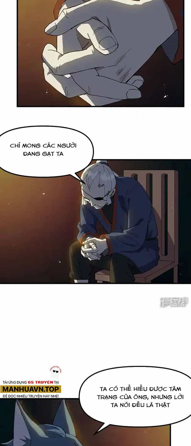 Tối Cường Võ Hồn Hệ Thống - Chương 187 - ảnh 8