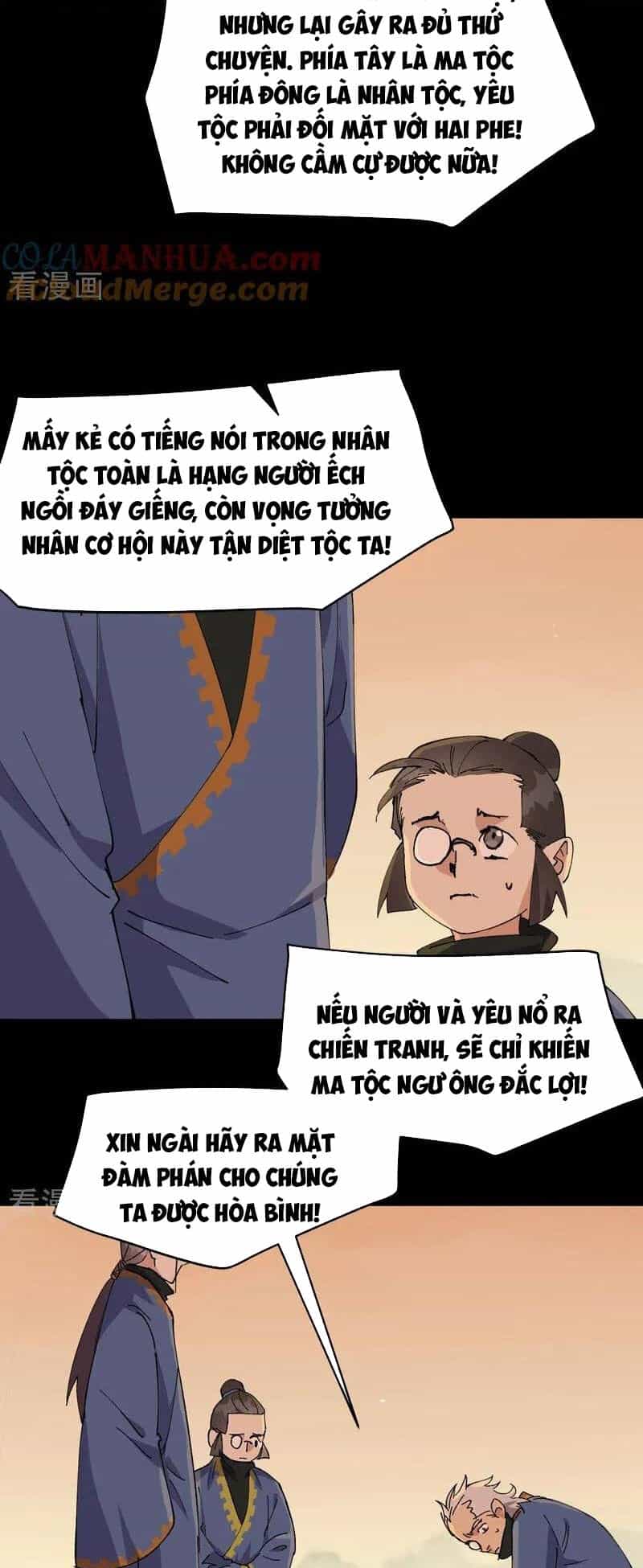 Tối Cường Võ Hồn Hệ Thống - Chương 188 - ảnh 12
