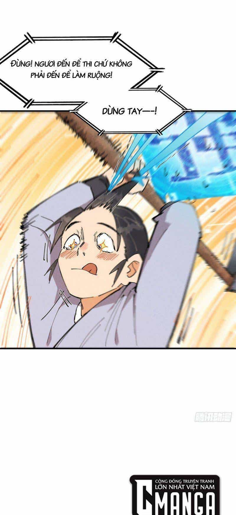 Tối Cường Võ Hồn Hệ Thống - Chương 18 - ảnh 9