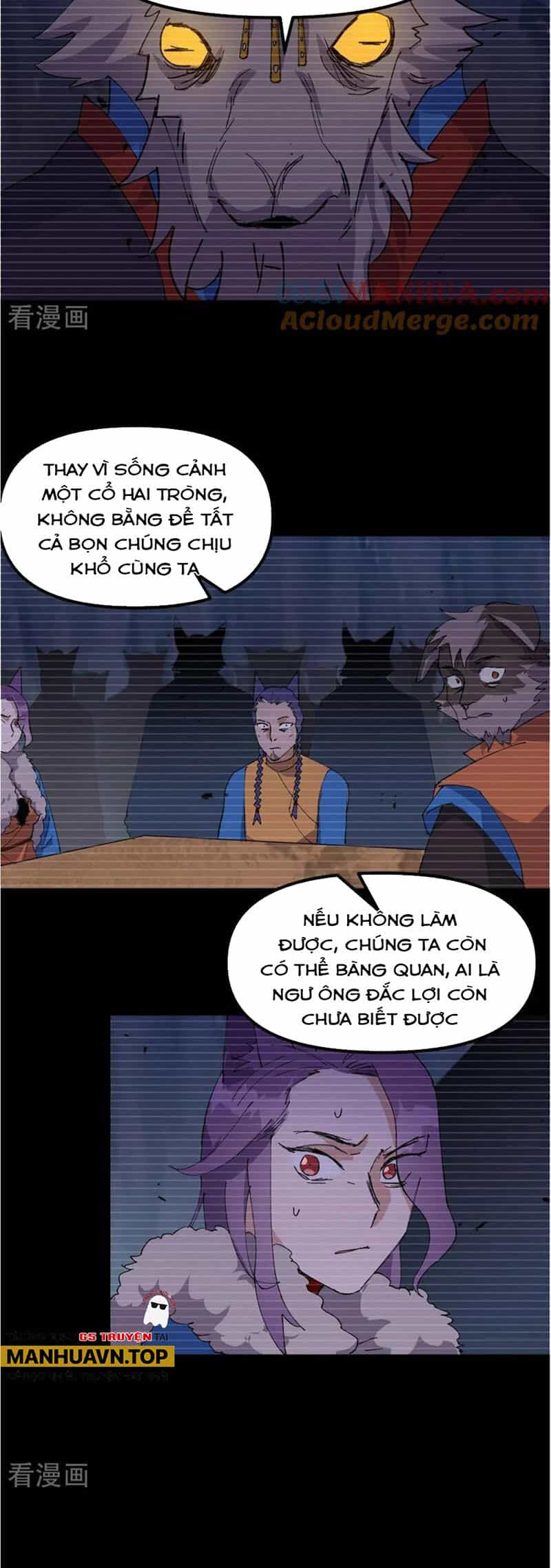 Tối Cường Võ Hồn Hệ Thống - Chương 189 - ảnh 3