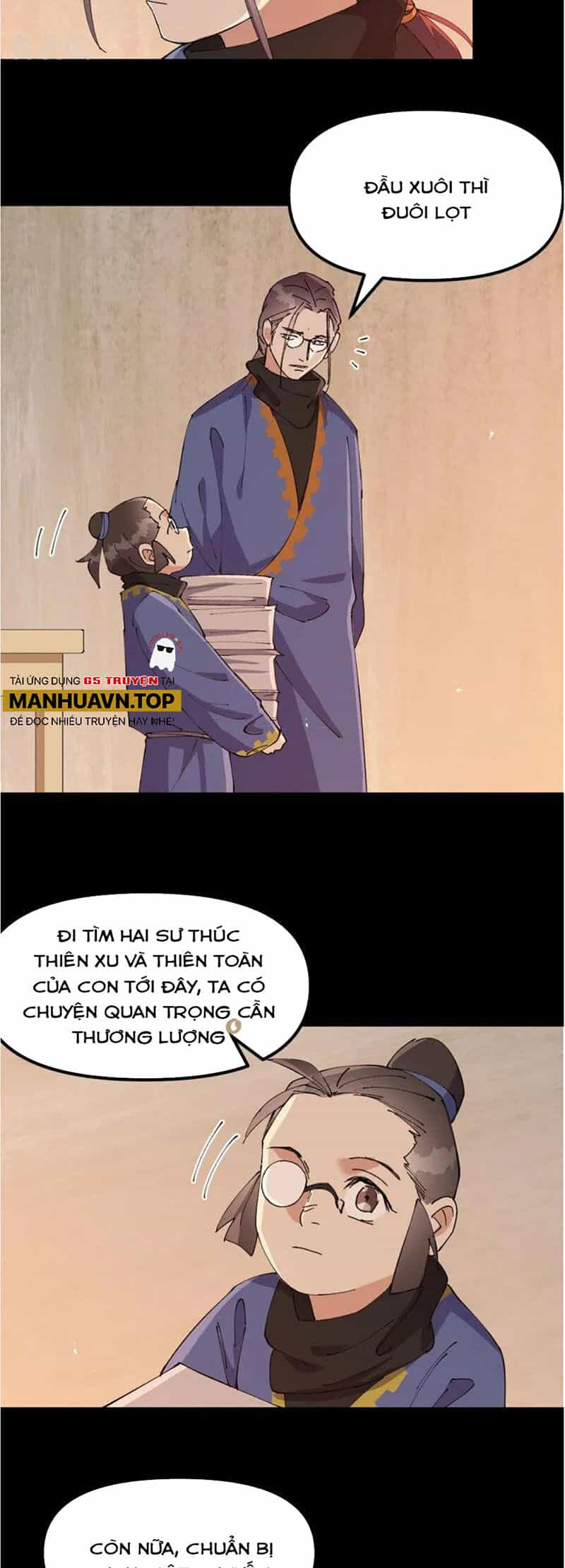 Tối Cường Võ Hồn Hệ Thống - Chương 189 - ảnh 7