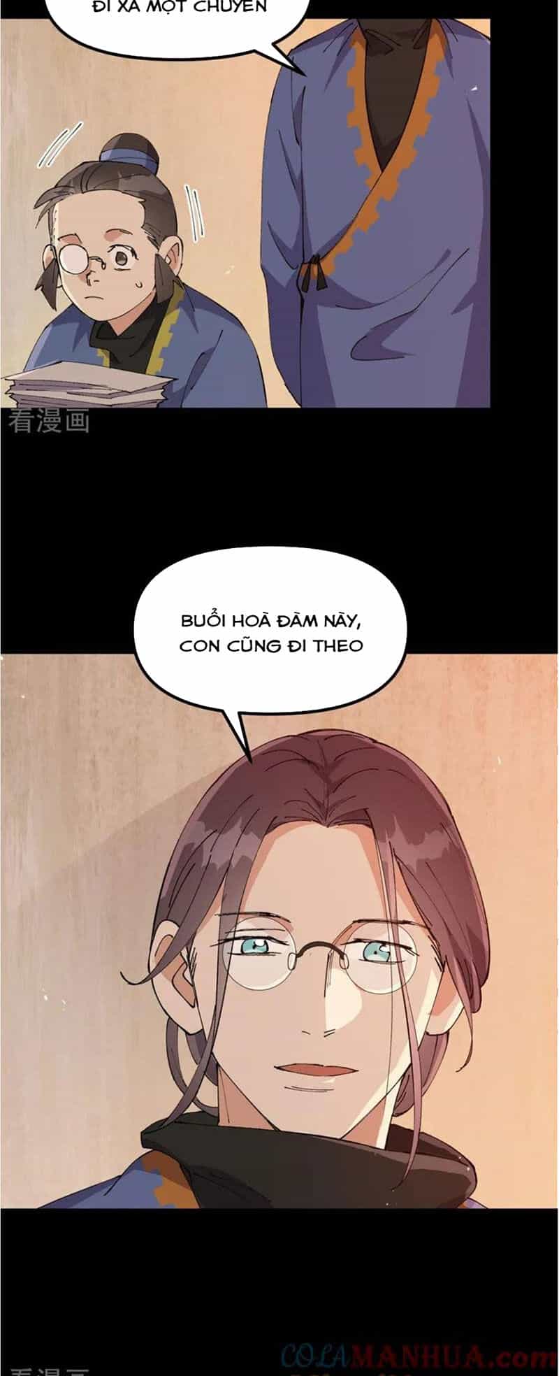 Tối Cường Võ Hồn Hệ Thống - Chương 189 - ảnh 8