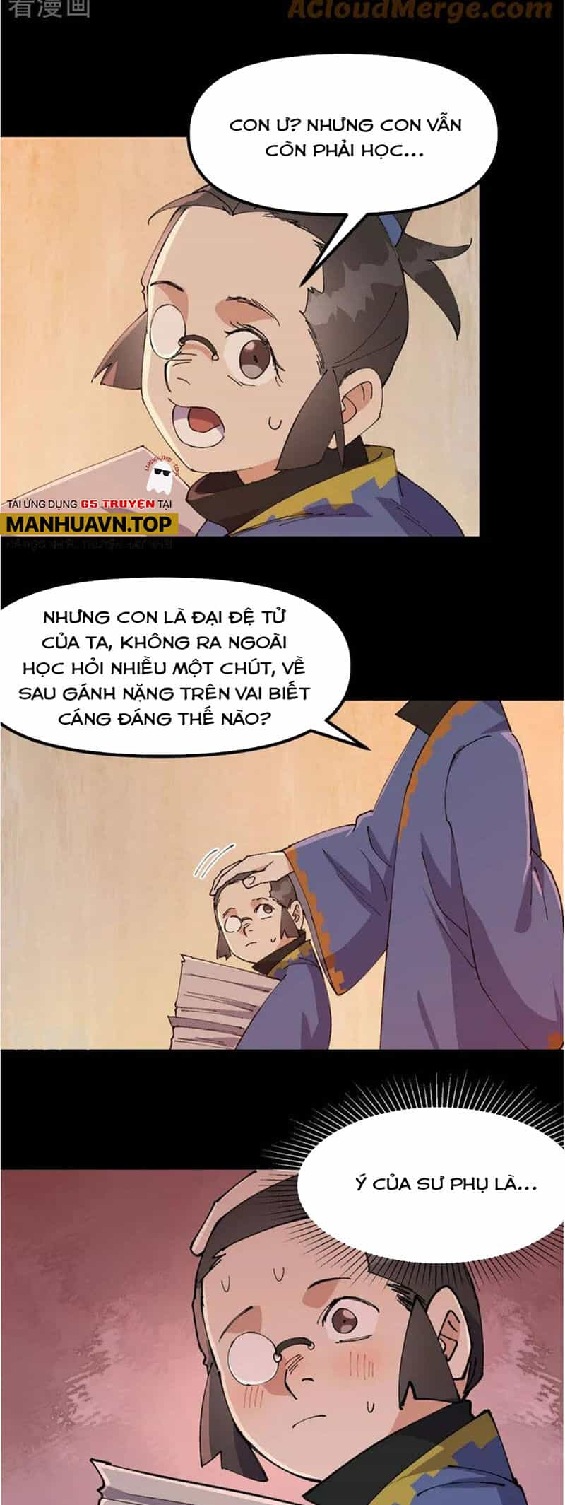 Tối Cường Võ Hồn Hệ Thống - Chương 189 - ảnh 9