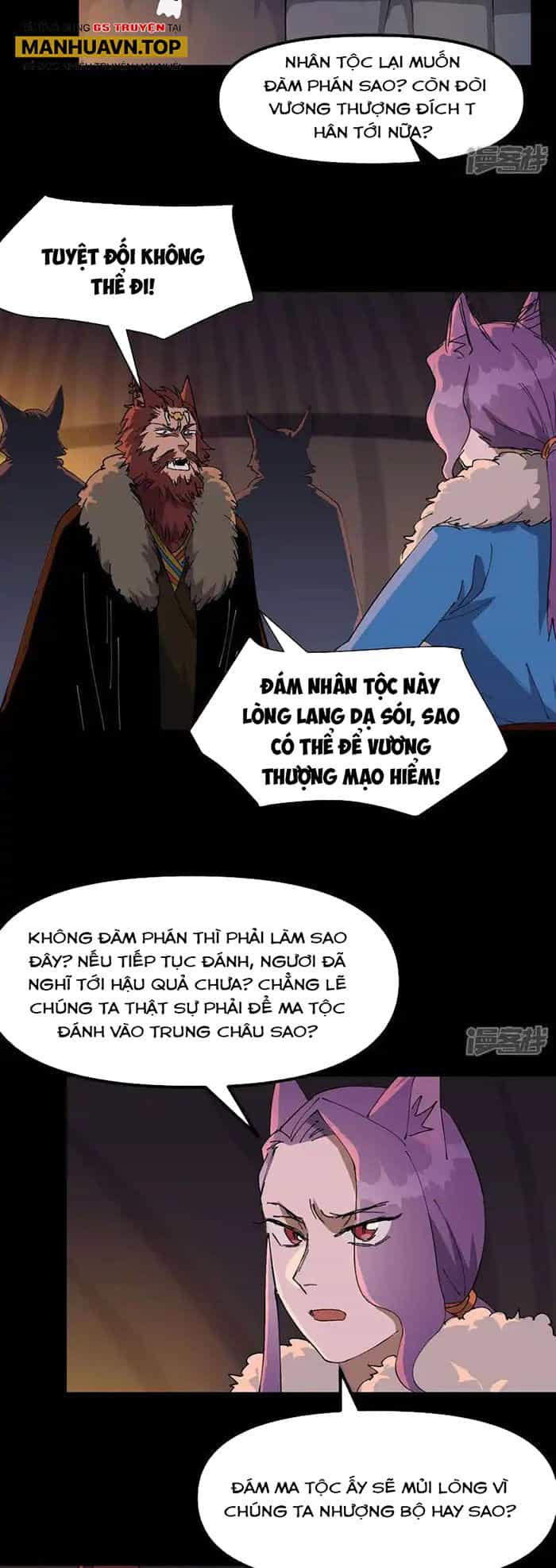Tối Cường Võ Hồn Hệ Thống - Chương 191 - ảnh 11