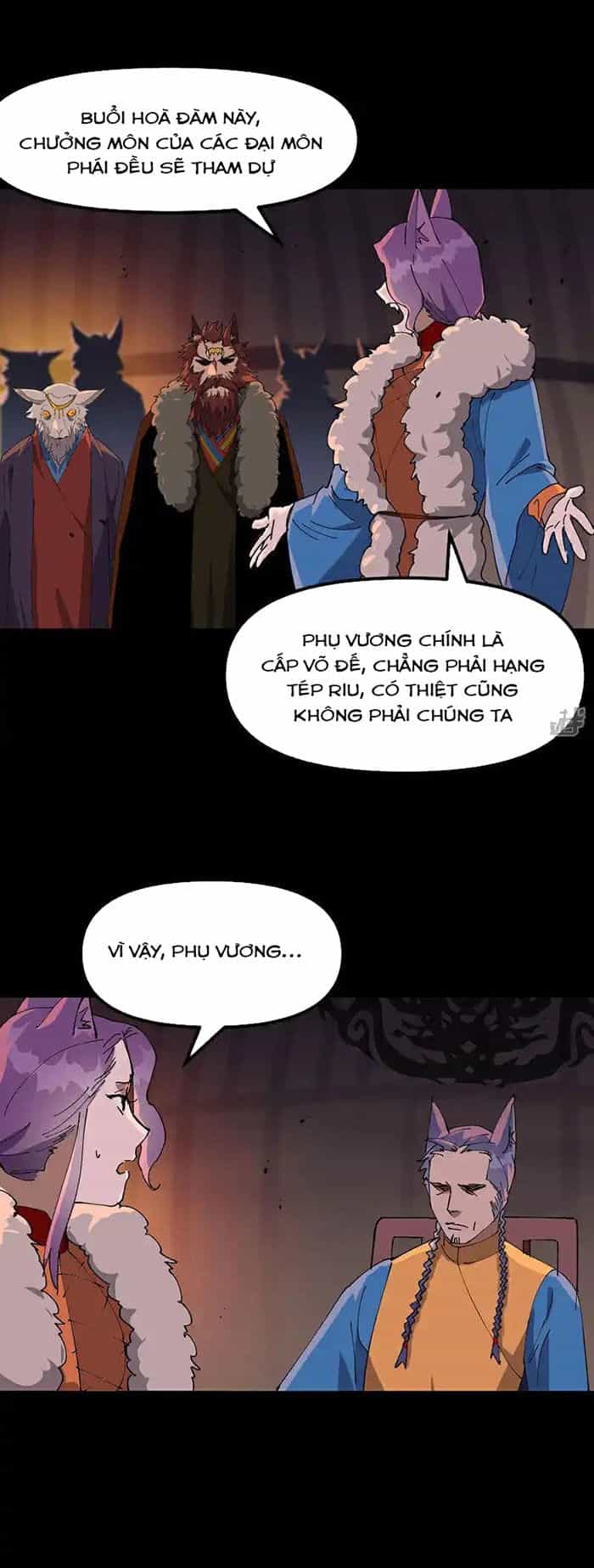 Tối Cường Võ Hồn Hệ Thống - Chương 191 - ảnh 14