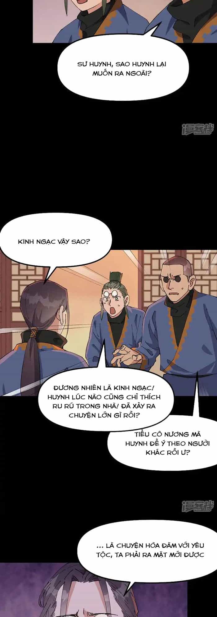 Tối Cường Võ Hồn Hệ Thống - Chương 191 - ảnh 4