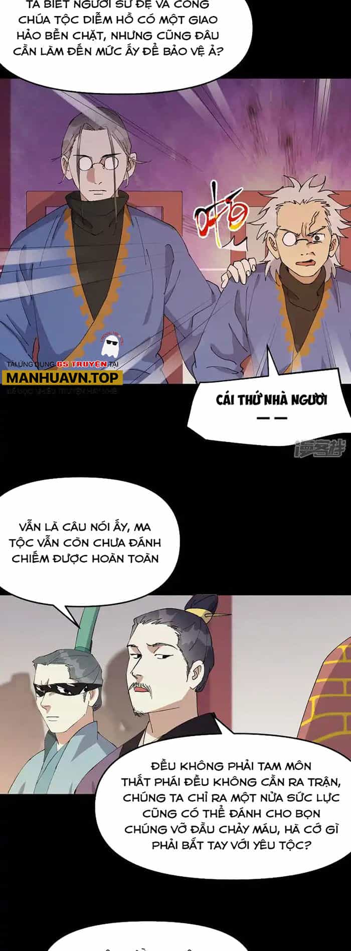 Tối Cường Võ Hồn Hệ Thống - Chương 192 - ảnh 13