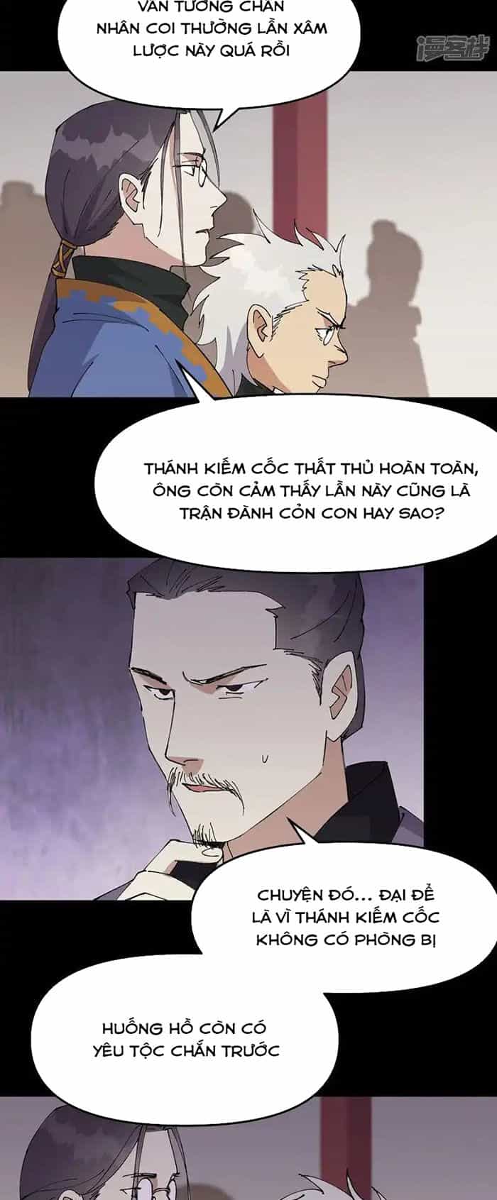 Tối Cường Võ Hồn Hệ Thống - Chương 192 - ảnh 14