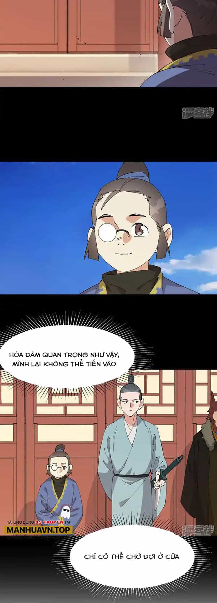 Tối Cường Võ Hồn Hệ Thống - Chương 193 - ảnh 11