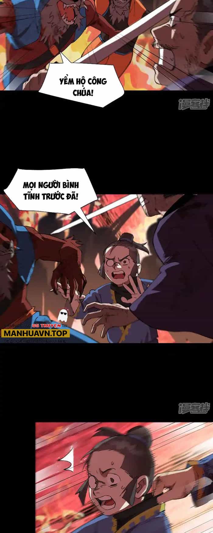 Tối Cường Võ Hồn Hệ Thống - Chương 194 - ảnh 5