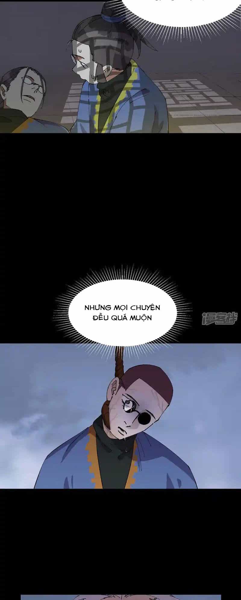 Tối Cường Võ Hồn Hệ Thống - Chương 195 - ảnh 12