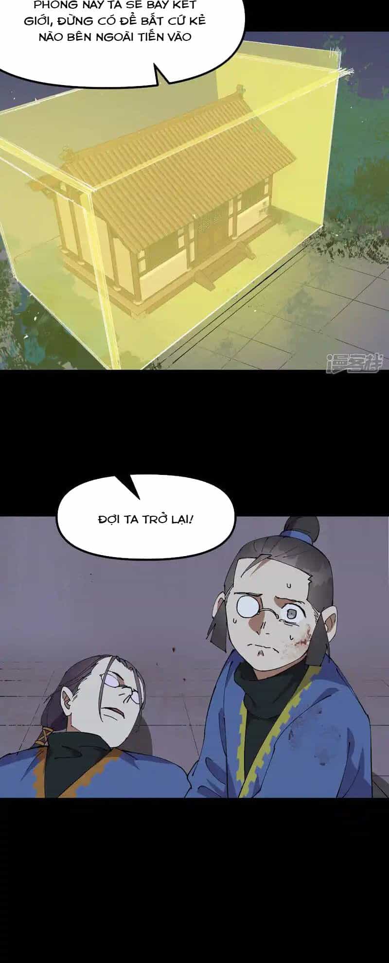 Tối Cường Võ Hồn Hệ Thống - Chương 195 - ảnh 3