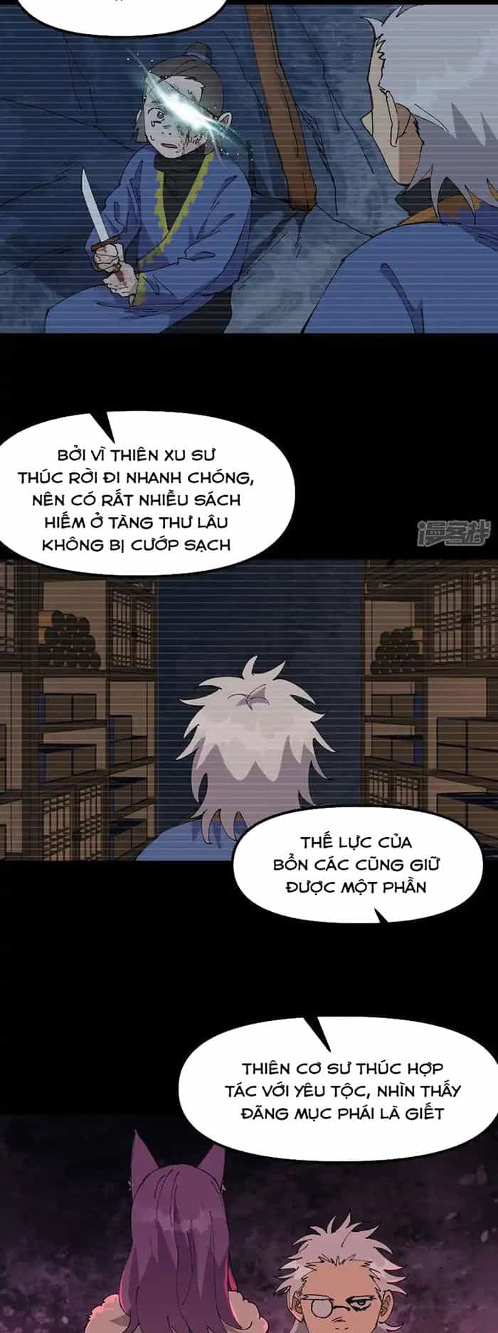 Tối Cường Võ Hồn Hệ Thống - Chương 196 - ảnh 13
