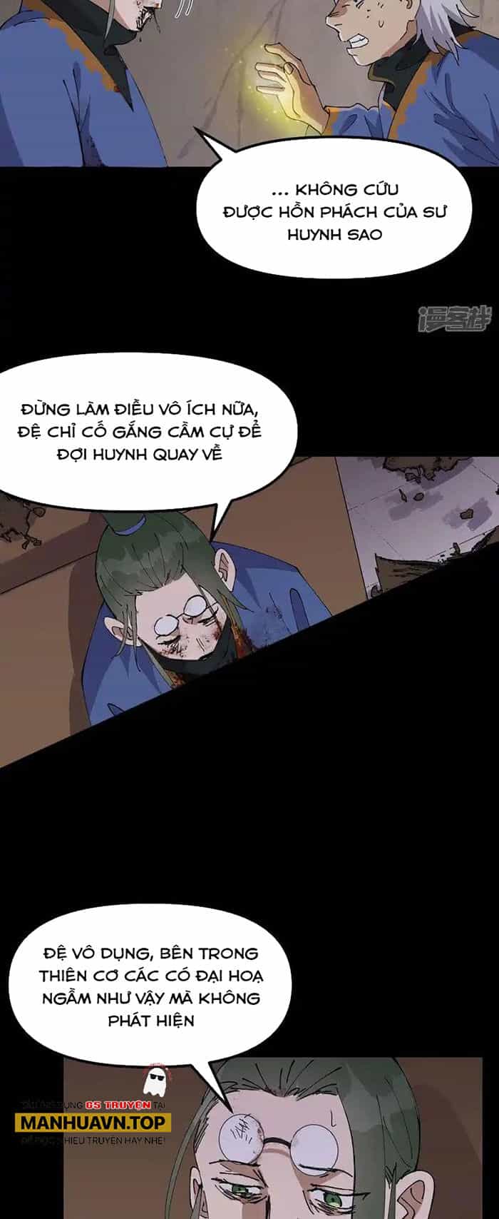 Tối Cường Võ Hồn Hệ Thống - Chương 196 - ảnh 3