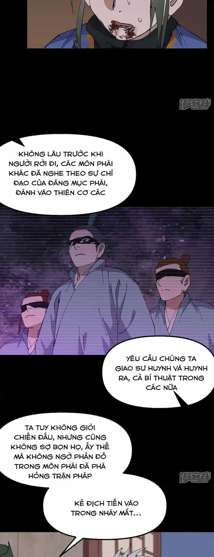 Tối Cường Võ Hồn Hệ Thống - Chương 196 - ảnh 4