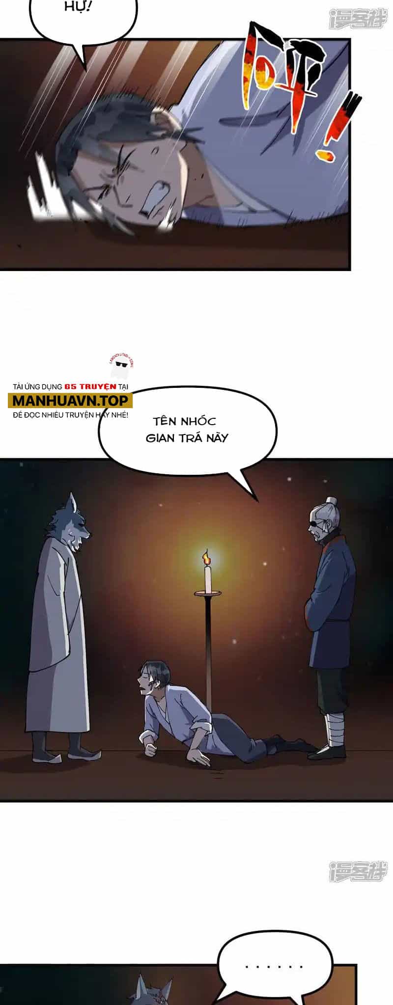 Tối Cường Võ Hồn Hệ Thống - Chương 197 - ảnh 7