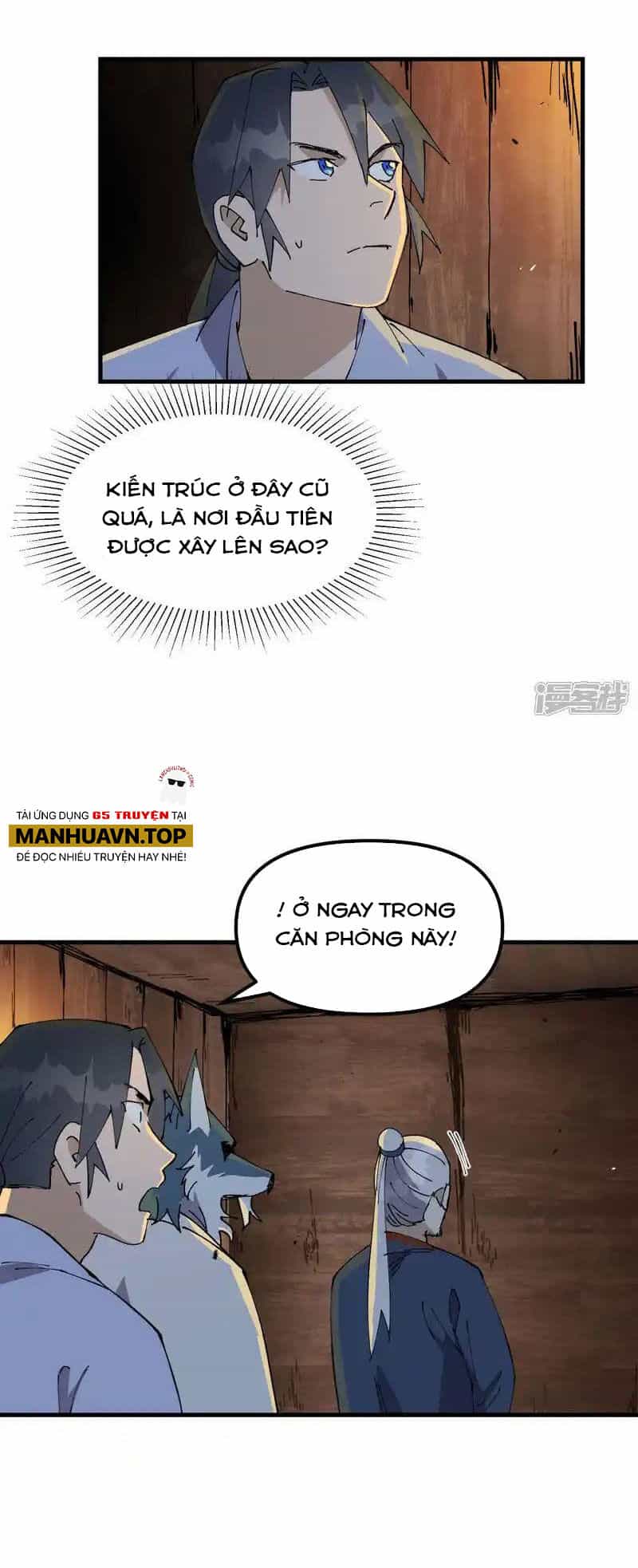 Tối Cường Võ Hồn Hệ Thống - Chương 198 - ảnh 10