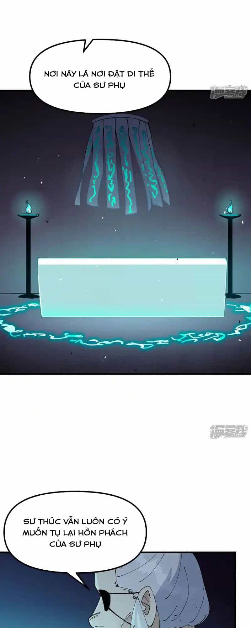 Tối Cường Võ Hồn Hệ Thống - Chương 198 - ảnh 13