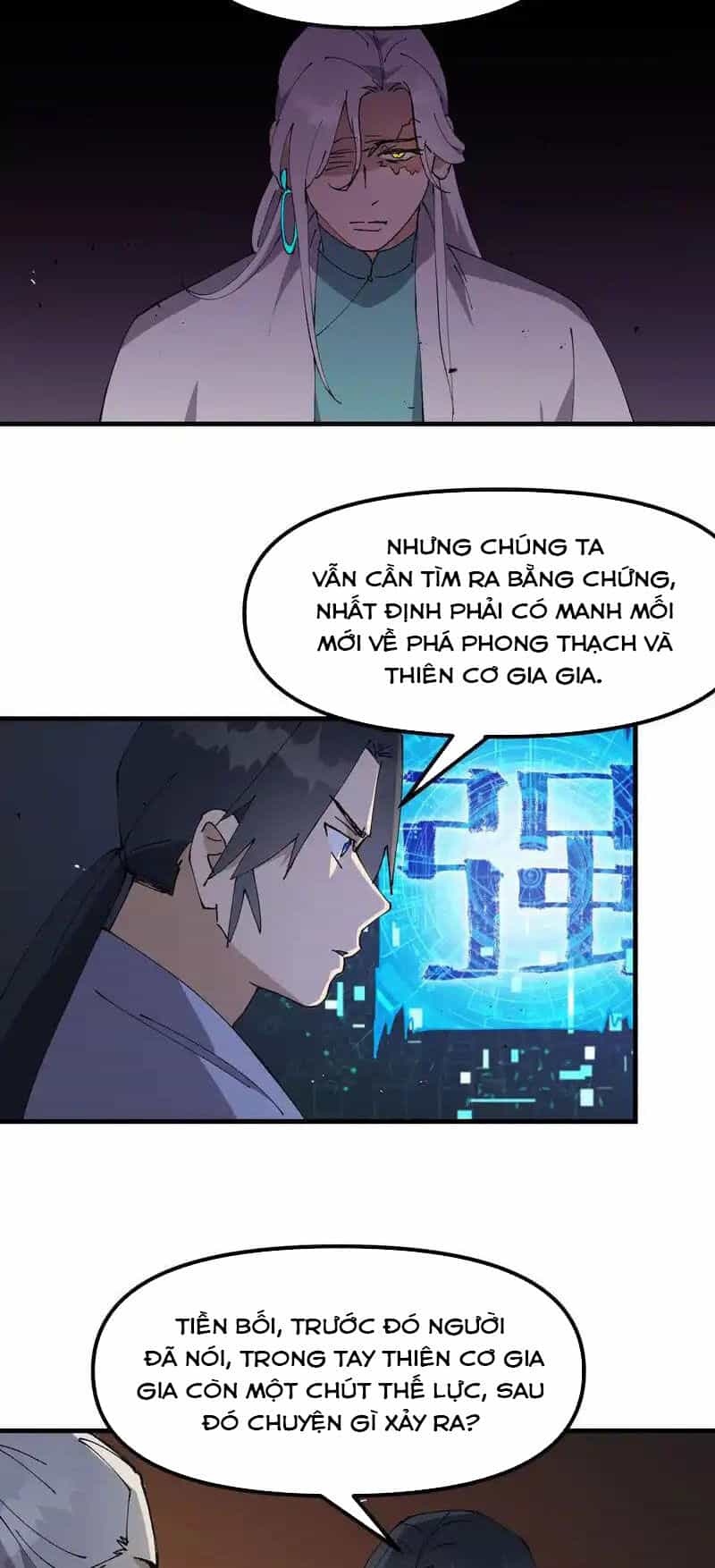 Tối Cường Võ Hồn Hệ Thống - Chương 198 - ảnh 5