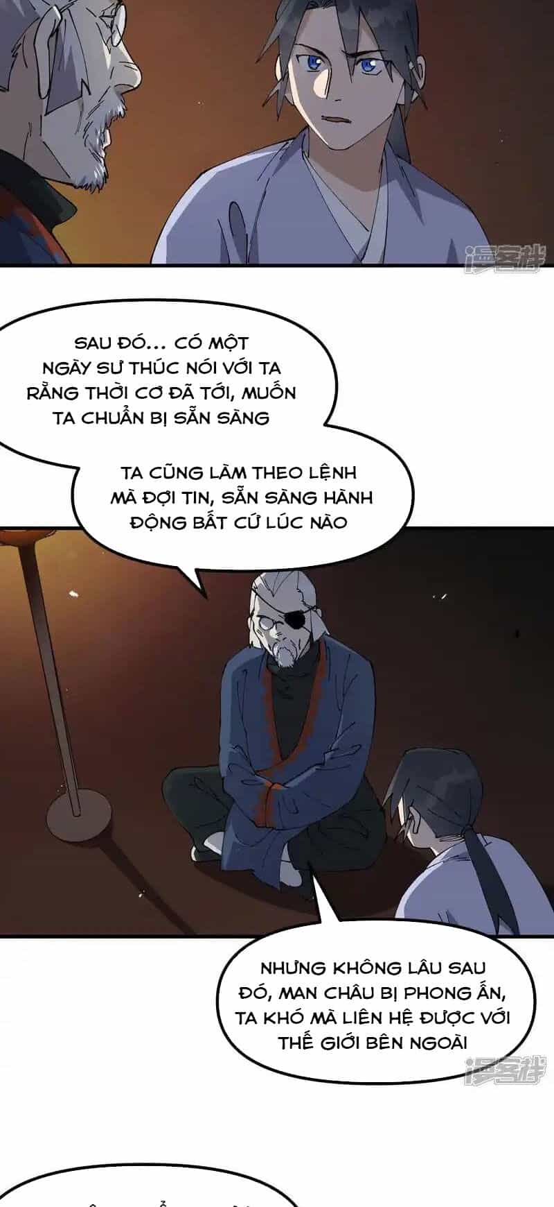 Tối Cường Võ Hồn Hệ Thống - Chương 198 - ảnh 6