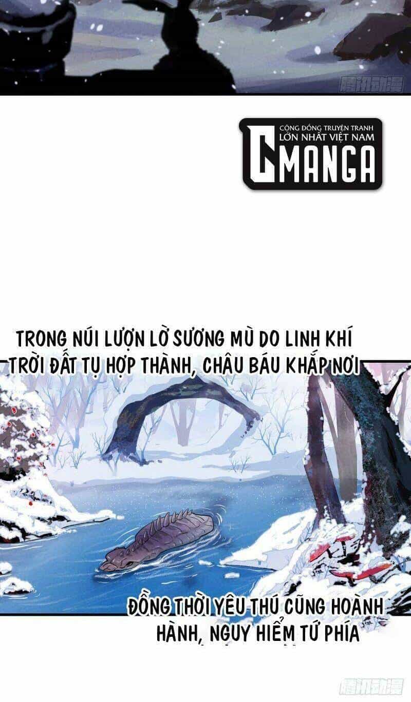 Tối Cường Võ Hồn Hệ Thống - Chương 1 - ảnh 2