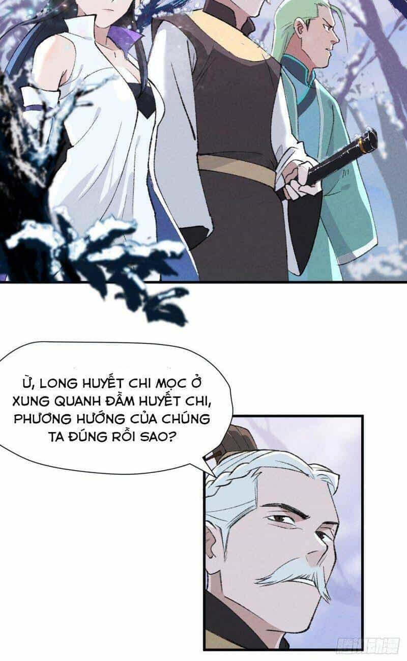 Tối Cường Võ Hồn Hệ Thống - Chương 1 - ảnh 4