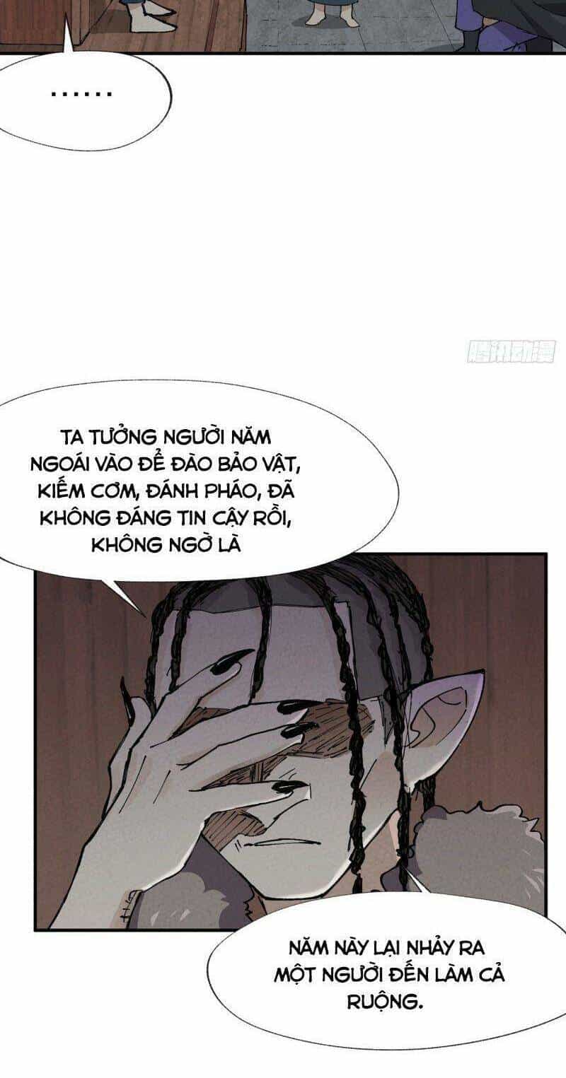 Tối Cường Võ Hồn Hệ Thống - Chương 19 - ảnh 12