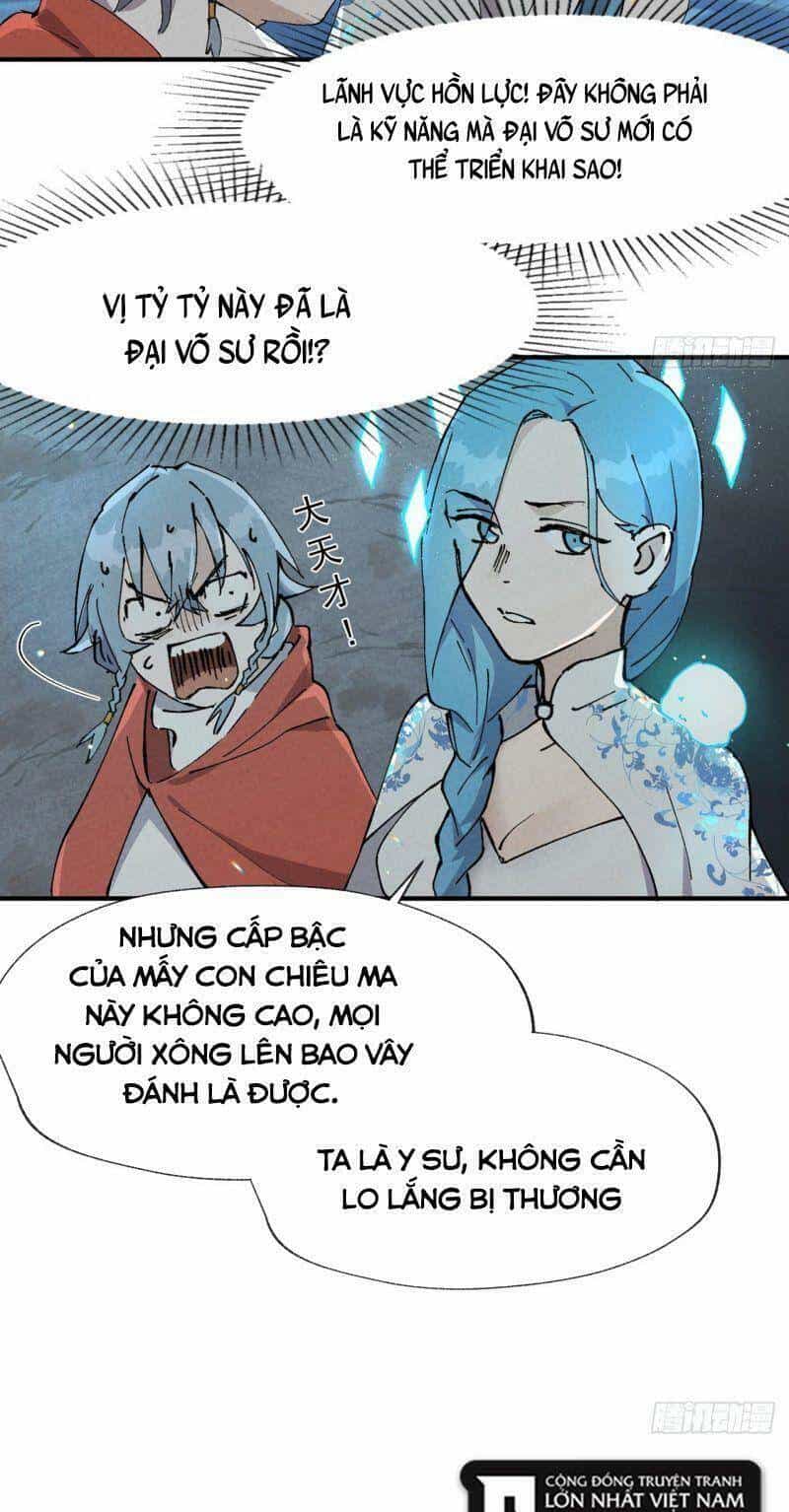 Tối Cường Võ Hồn Hệ Thống - Chương 19 - ảnh 17