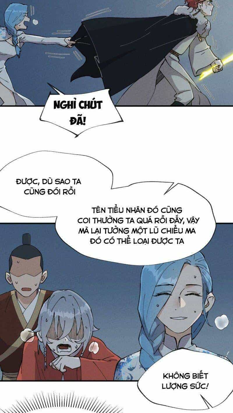 Tối Cường Võ Hồn Hệ Thống - Chương 19 - ảnh 28