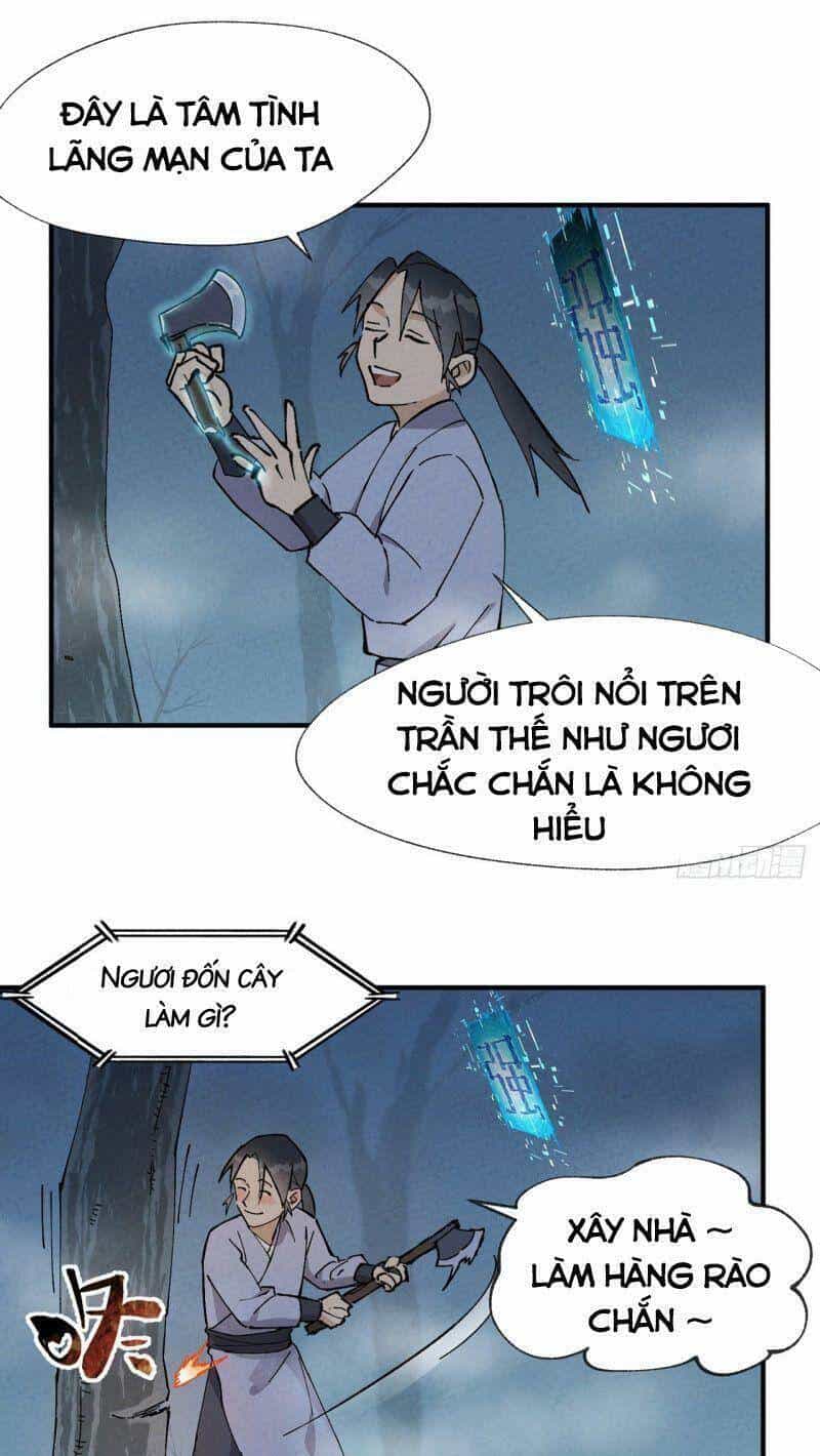 Tối Cường Võ Hồn Hệ Thống - Chương 19 - ảnh 5