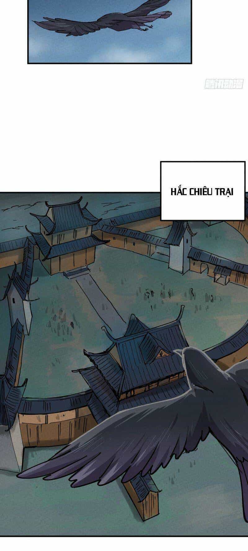 Tối Cường Võ Hồn Hệ Thống - Chương 19 - ảnh 8