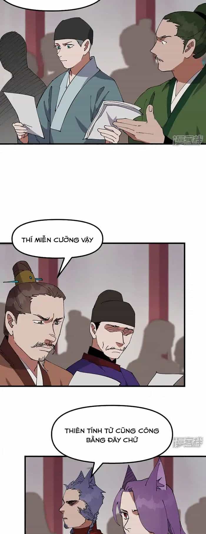 Tối Cường Võ Hồn Hệ Thống - Chương 199 - ảnh 6