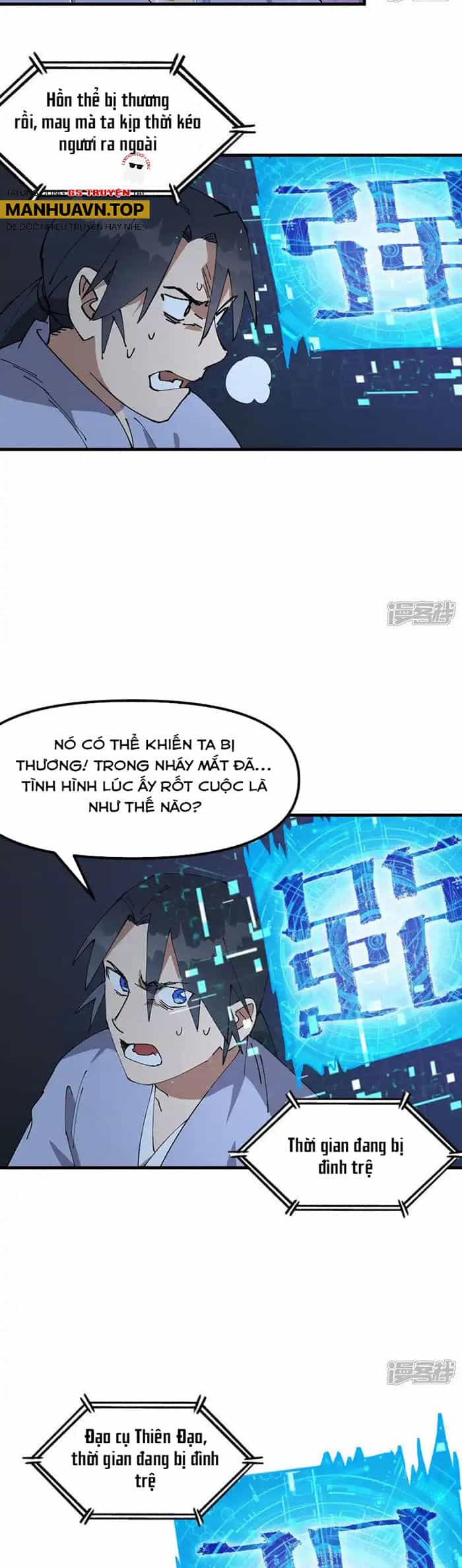 Tối Cường Võ Hồn Hệ Thống - Chương 200 - ảnh 3
