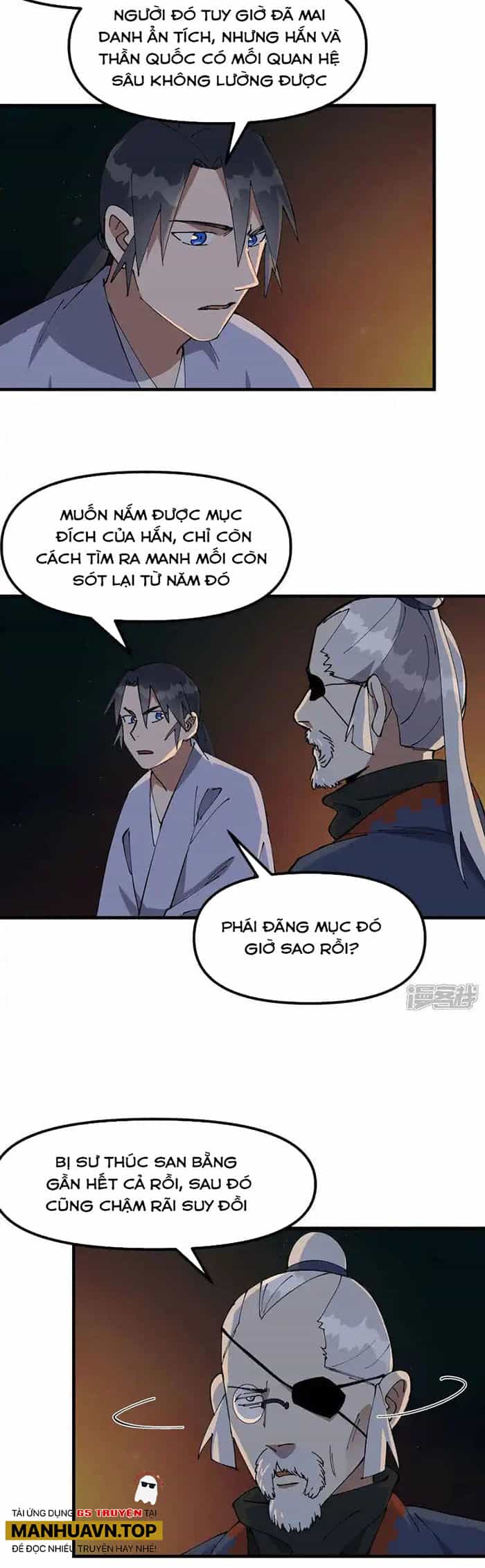 Tối Cường Võ Hồn Hệ Thống - Chương 201 - ảnh 9