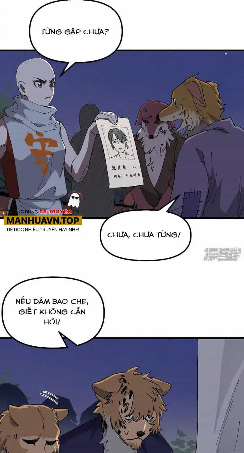 Tối Cường Võ Hồn Hệ Thống - Chương 202 - ảnh 2