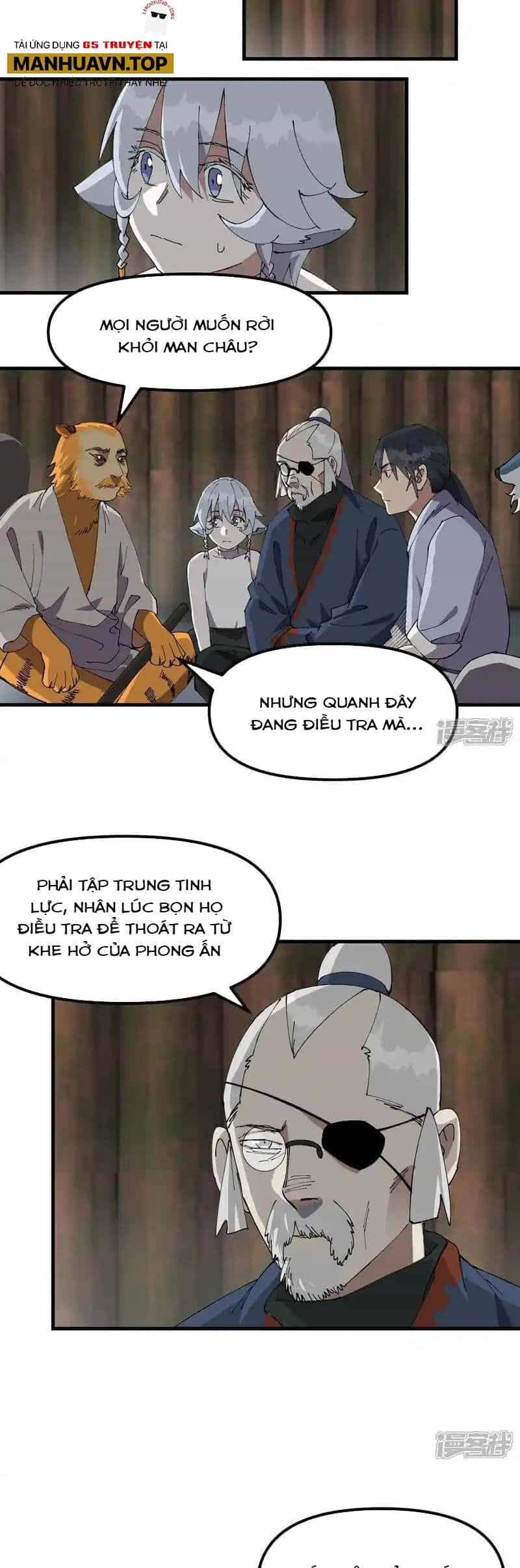 Tối Cường Võ Hồn Hệ Thống - Chương 203 - ảnh 6