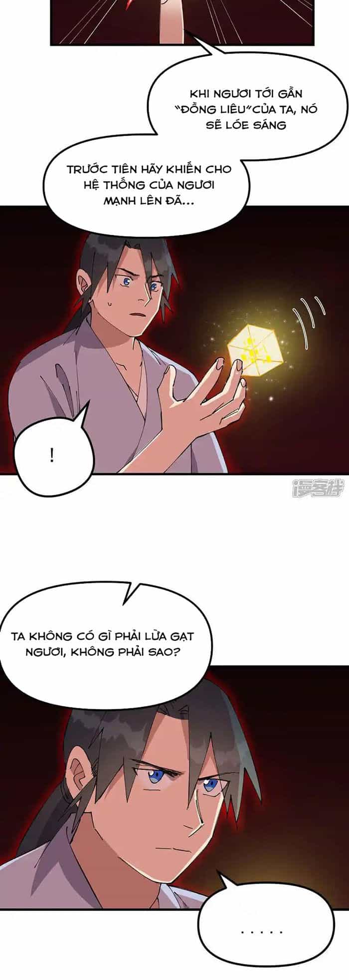Tối Cường Võ Hồn Hệ Thống - Chương 205 - ảnh 9