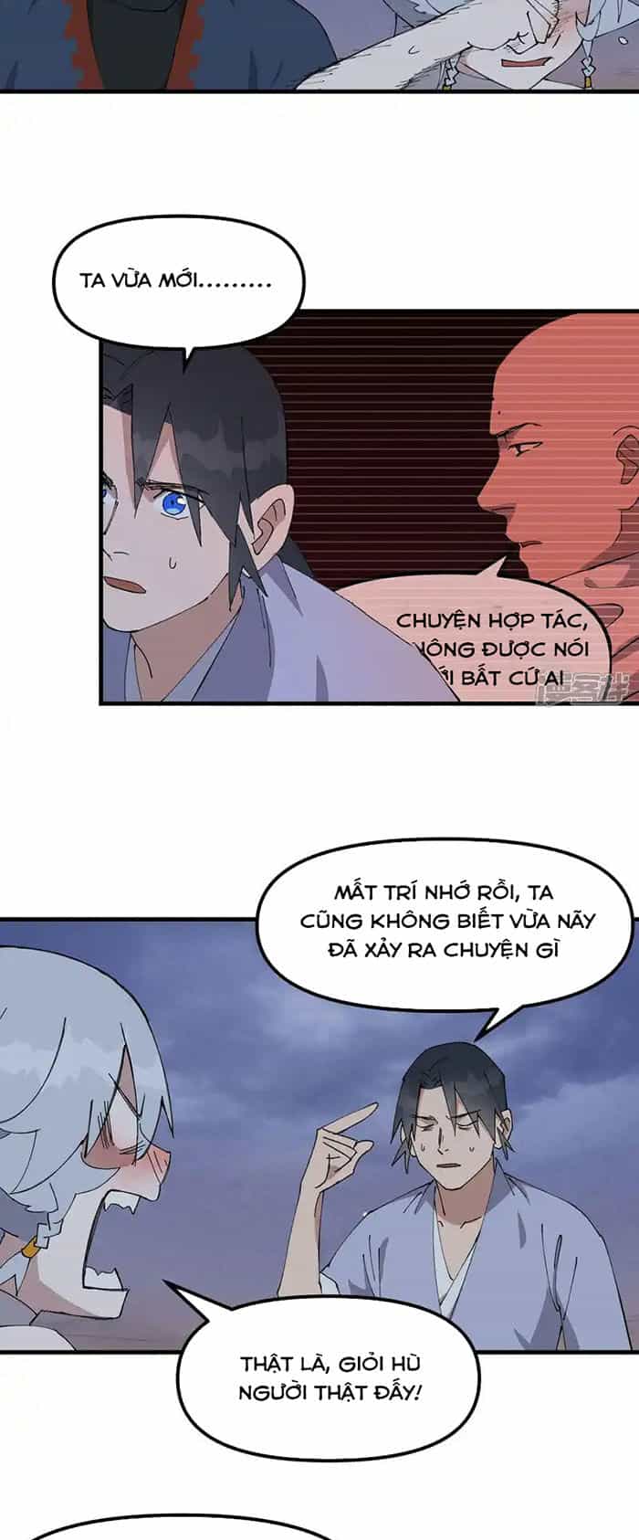Tối Cường Võ Hồn Hệ Thống - Chương 206 - ảnh 3