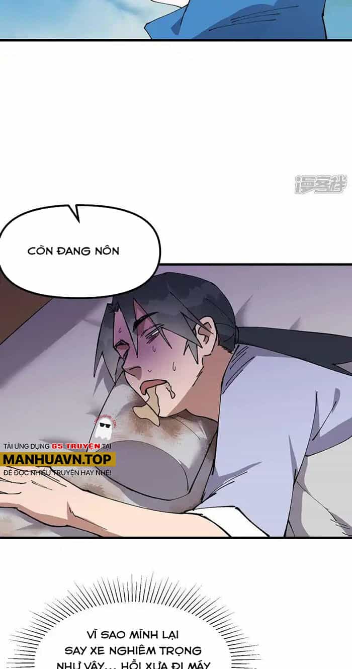 Tối Cường Võ Hồn Hệ Thống - Chương 207 - ảnh 5