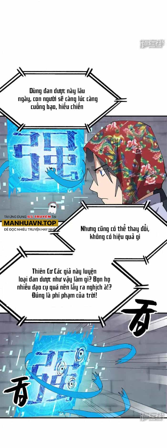 Tối Cường Võ Hồn Hệ Thống - Chương 208 - ảnh 13