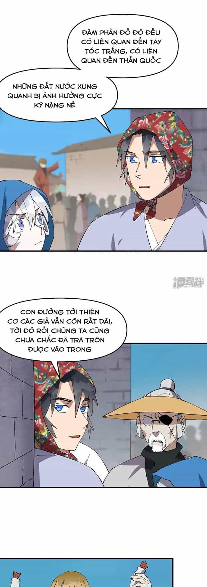 Tối Cường Võ Hồn Hệ Thống - Chương 208 - ảnh 14