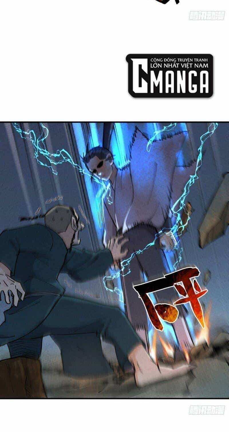 Tối Cường Võ Hồn Hệ Thống - Chương 20 - ảnh 16