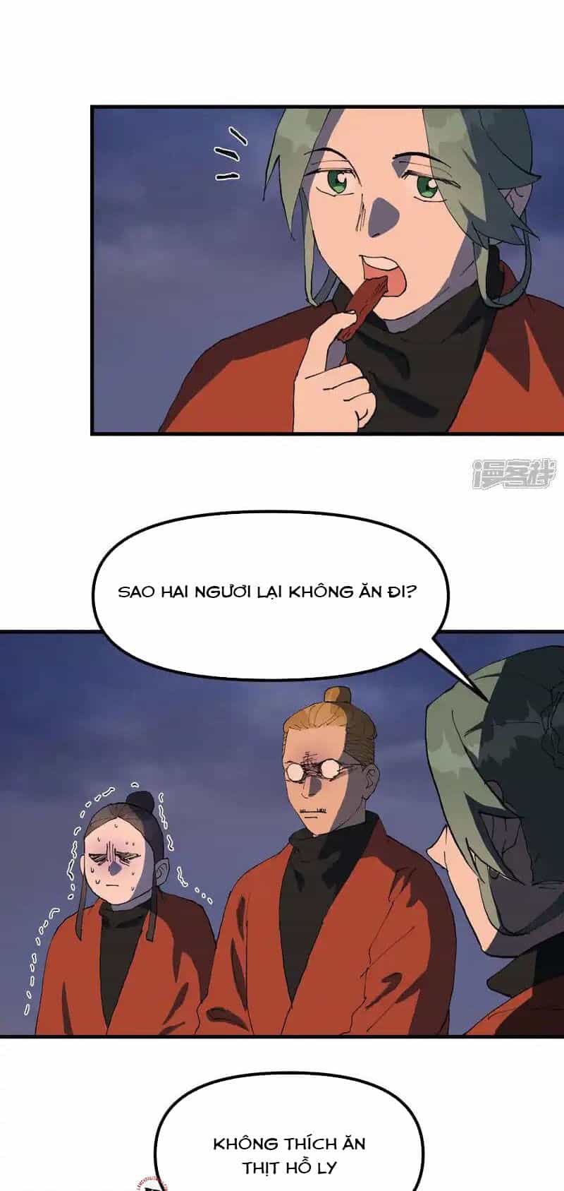 Tối Cường Võ Hồn Hệ Thống - Chương 209 - ảnh 11