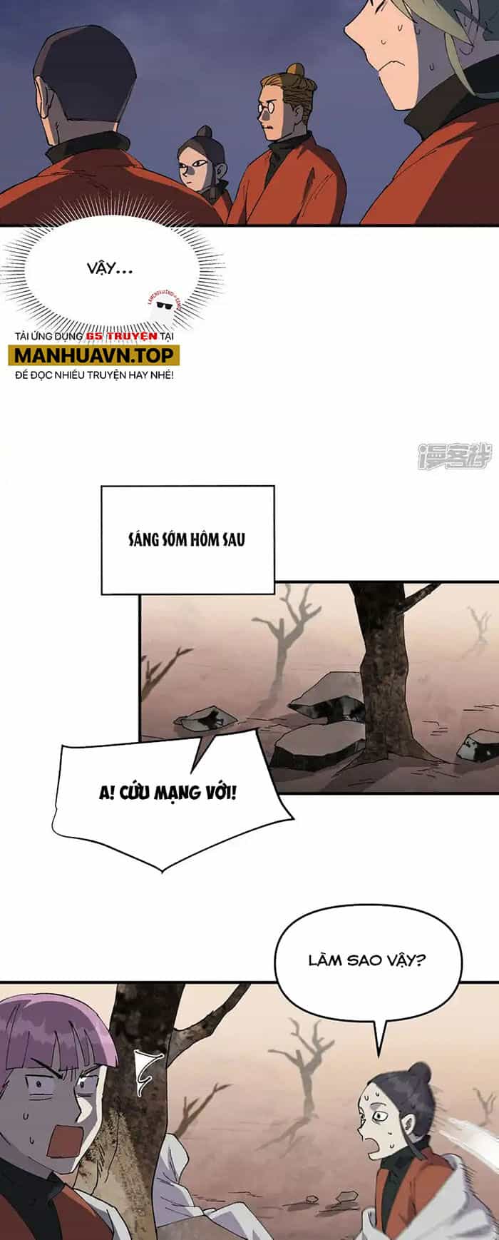 Tối Cường Võ Hồn Hệ Thống - Chương 210 - ảnh 10