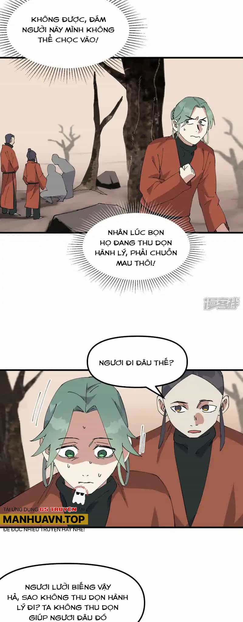 Tối Cường Võ Hồn Hệ Thống - Chương 211 - ảnh 7