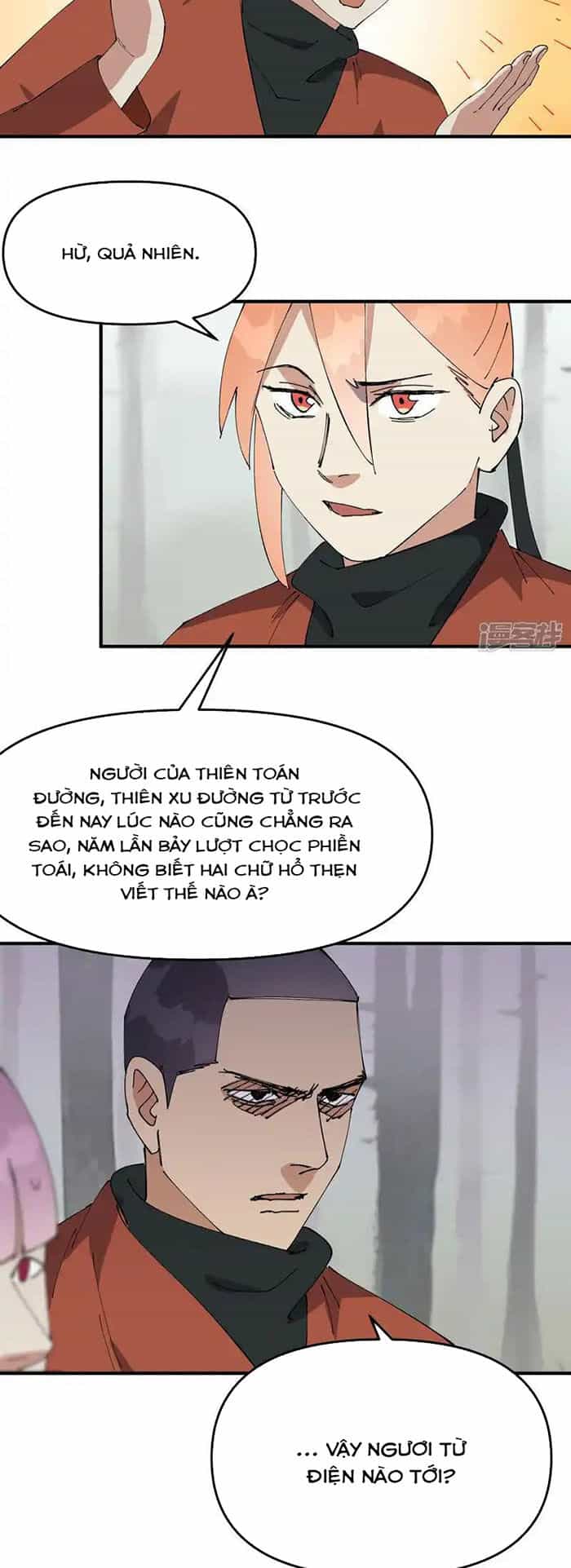 Tối Cường Võ Hồn Hệ Thống - Chương 212 - ảnh 12