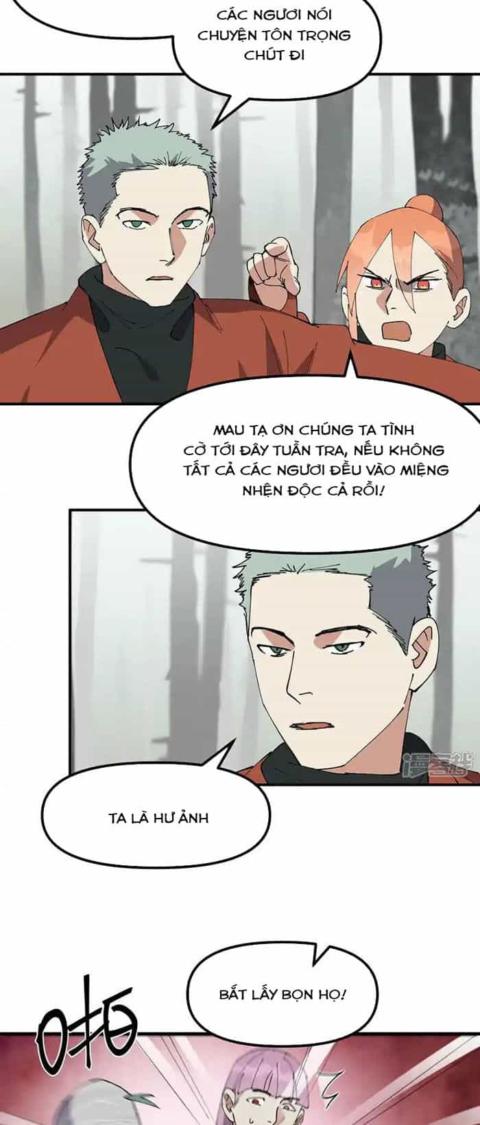 Tối Cường Võ Hồn Hệ Thống - Chương 212 - ảnh 14